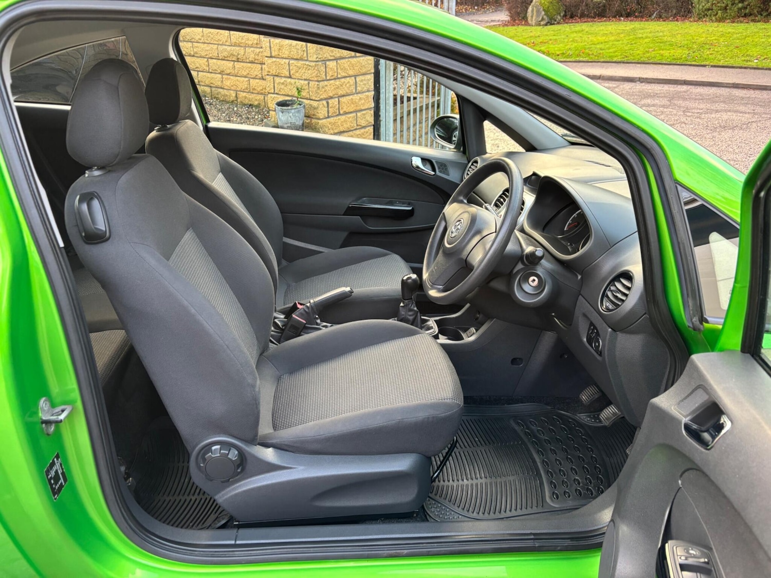 Used Vauxhall Corsa 2013 for sale - 76849693: Photo 24