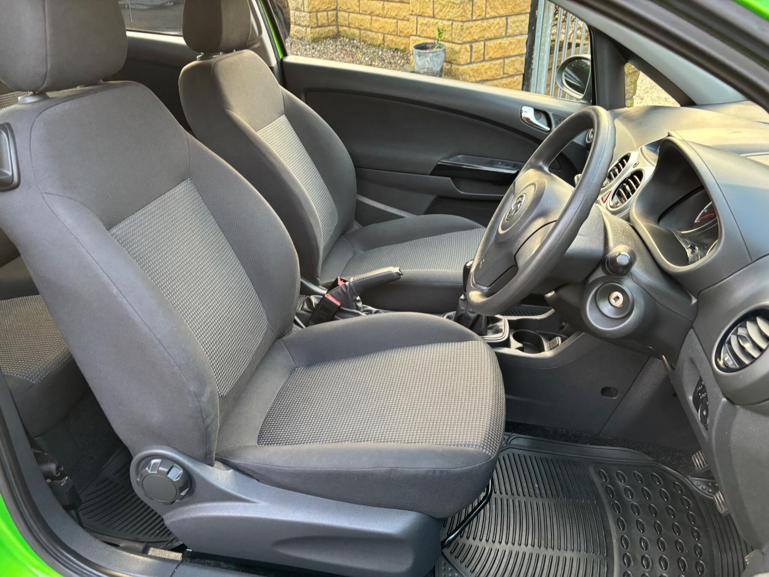 Used Vauxhall Corsa 2013 for sale - 76849693: Photo 25