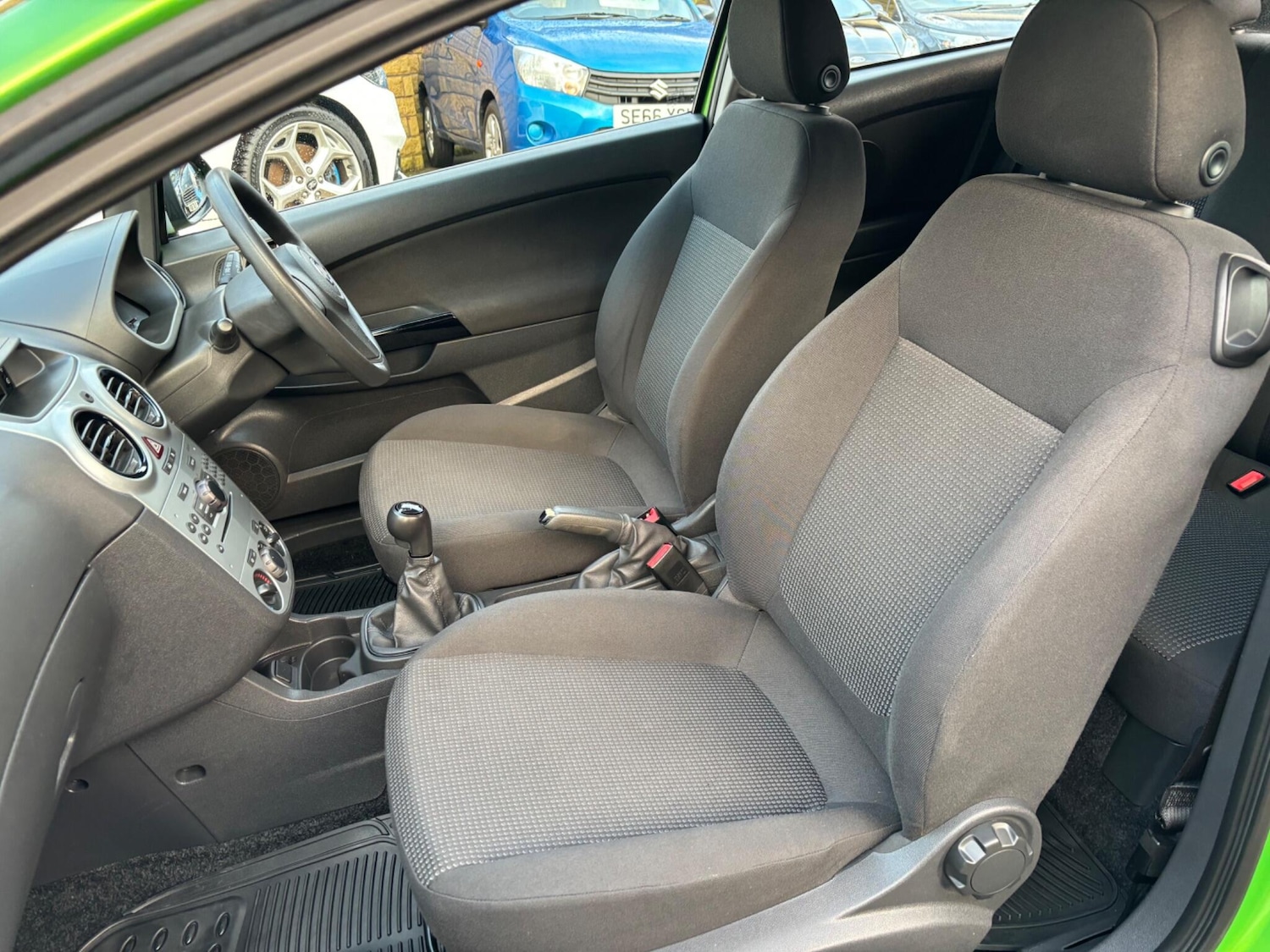 Used Vauxhall Corsa 2013 for sale - 76849693: Photo 28