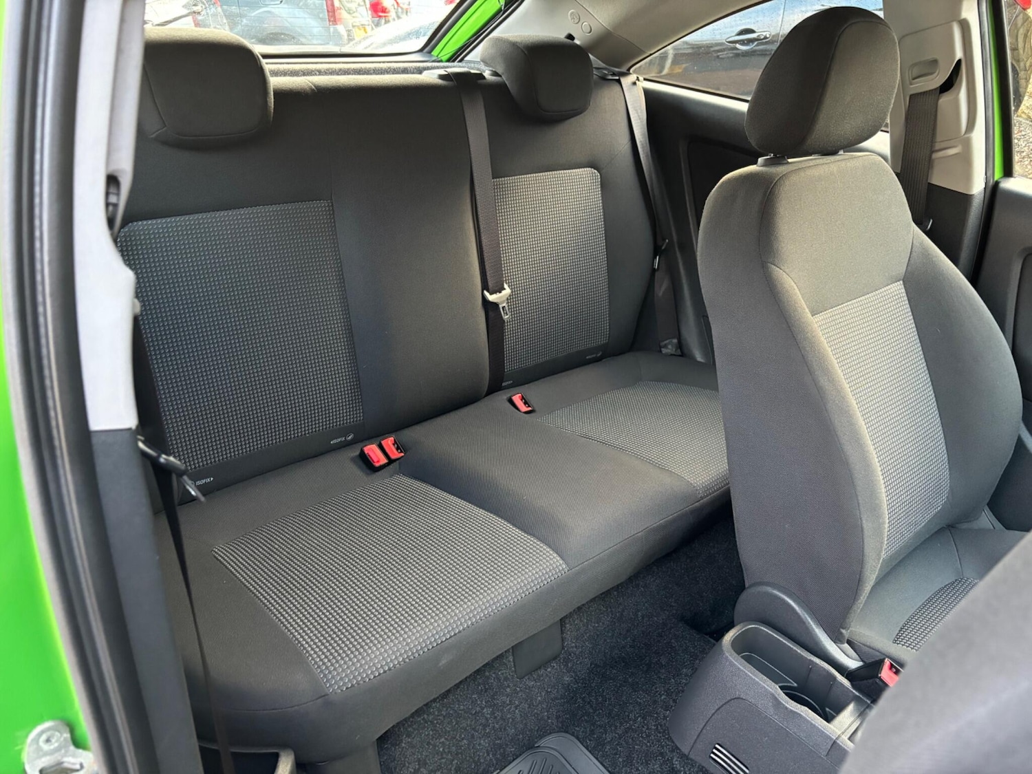 Used Vauxhall Corsa 2013 for sale - 76849693: Photo 30