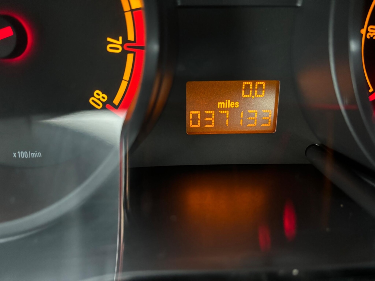 Used Vauxhall Corsa 2013 for sale - 76849693: Photo 39