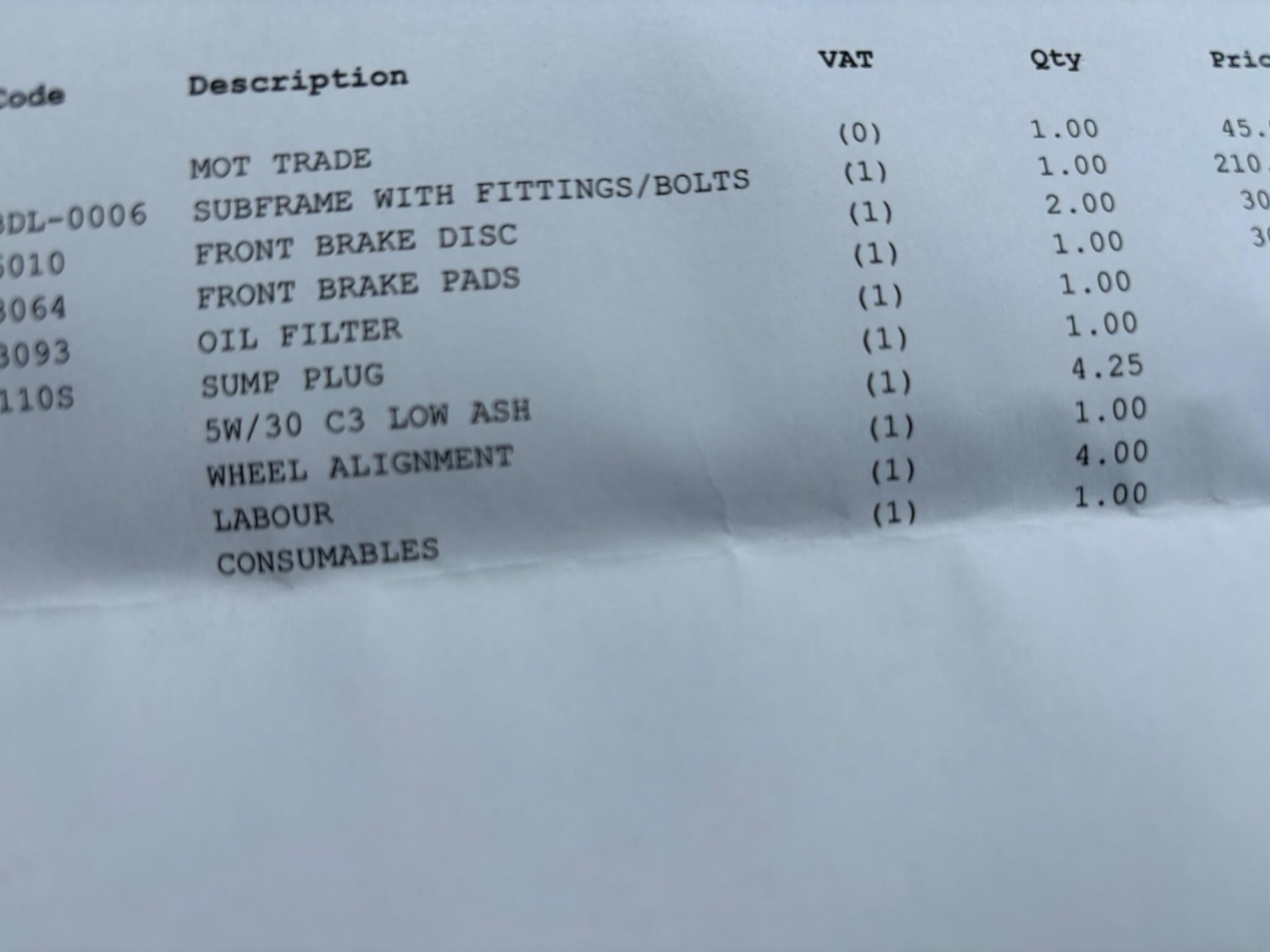 Used Vauxhall Corsa 2013 for sale - 76849693: Photo 44