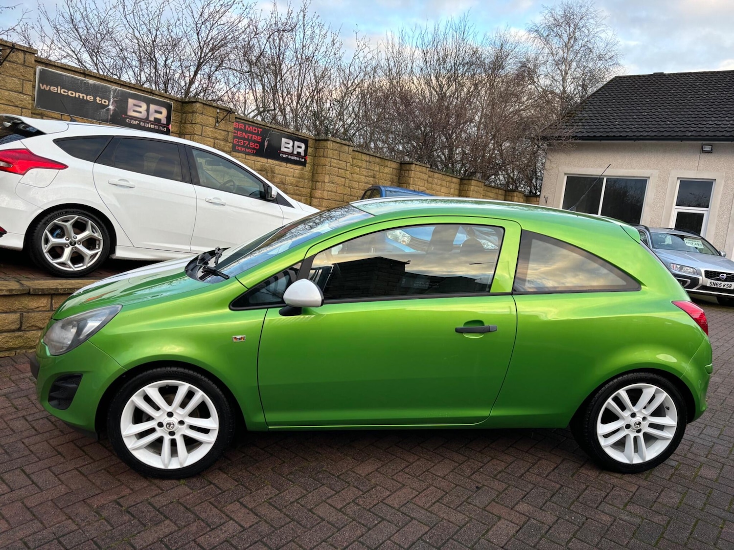 Used Vauxhall Corsa 2013 for sale - 76849693: Photo 6