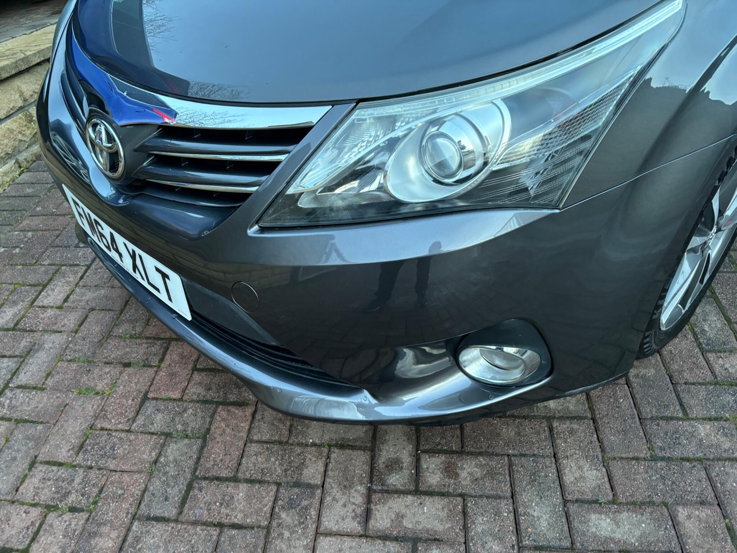 Used Toyota Avensis 2015 for sale - 75658567: Photo 18