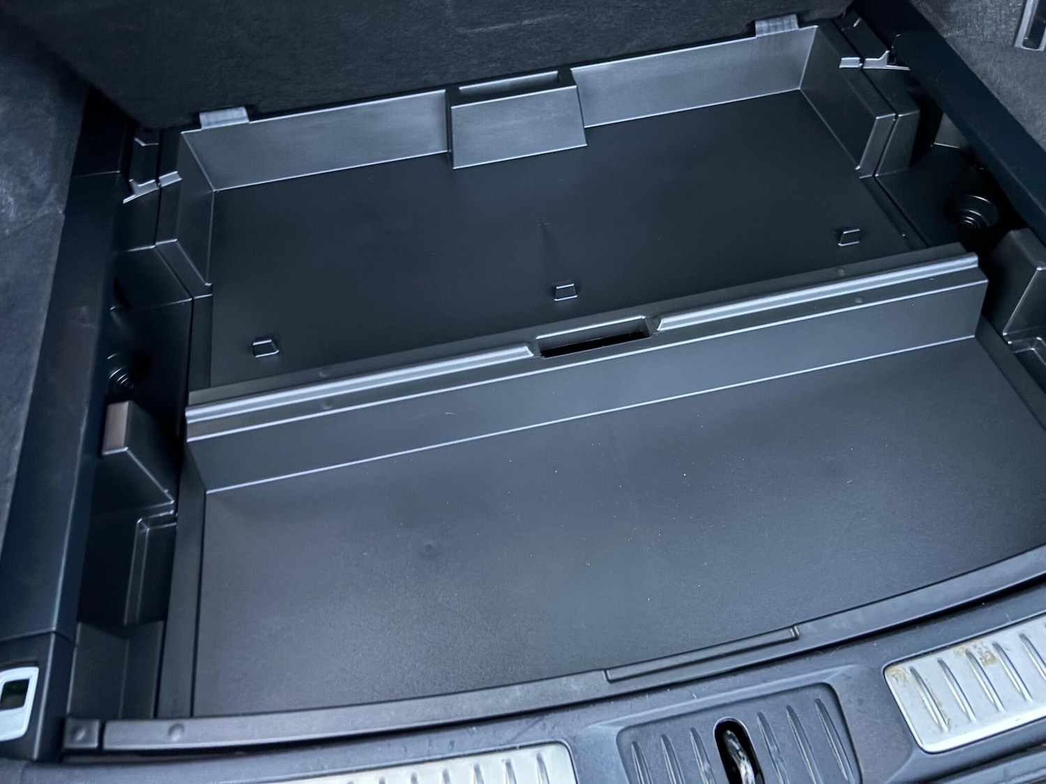 Used Toyota Avensis 2015 for sale - 75658567: Photo 35