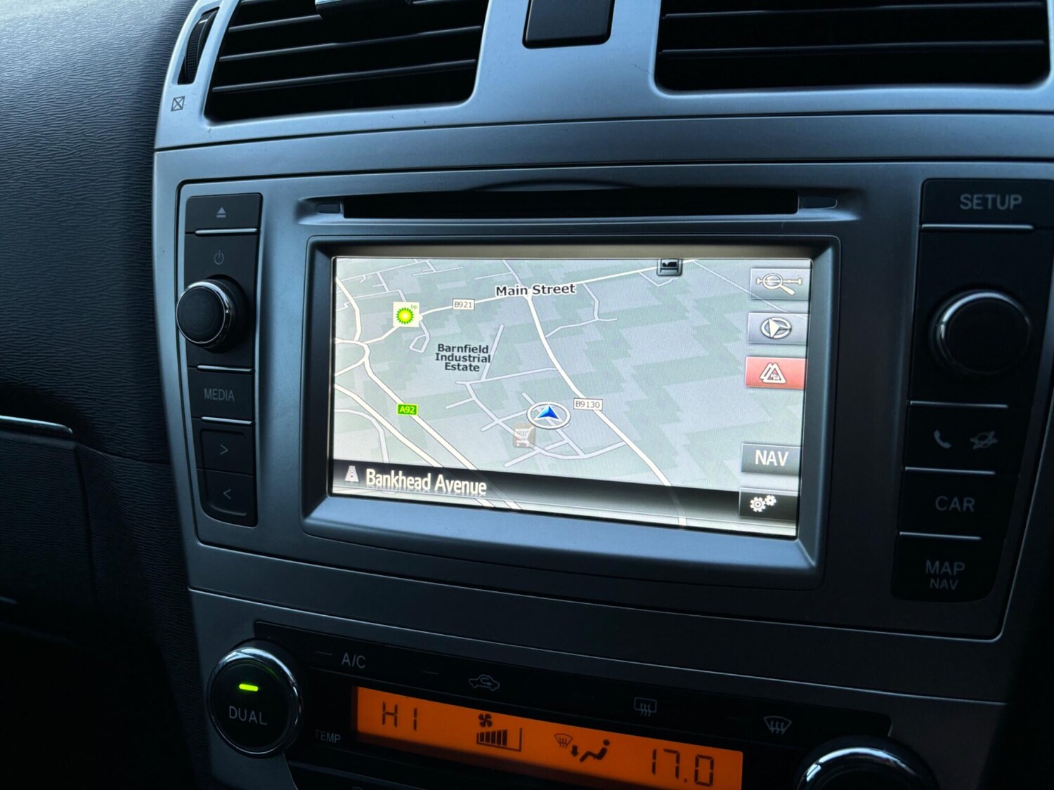 Used Toyota Avensis 2015 for sale - 75658567: Photo 38