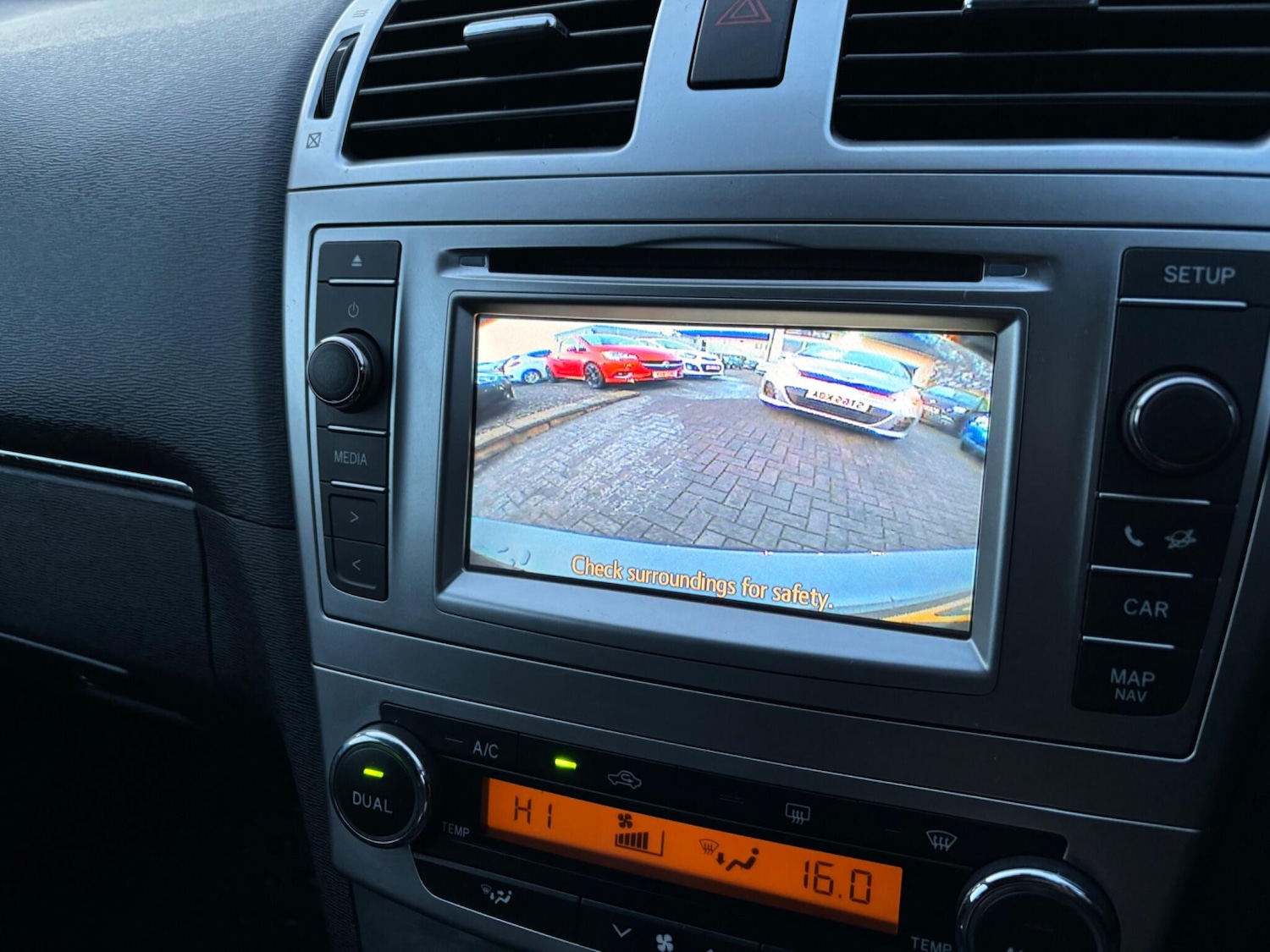 Used Toyota Avensis 2015 for sale - 75658567: Photo 39