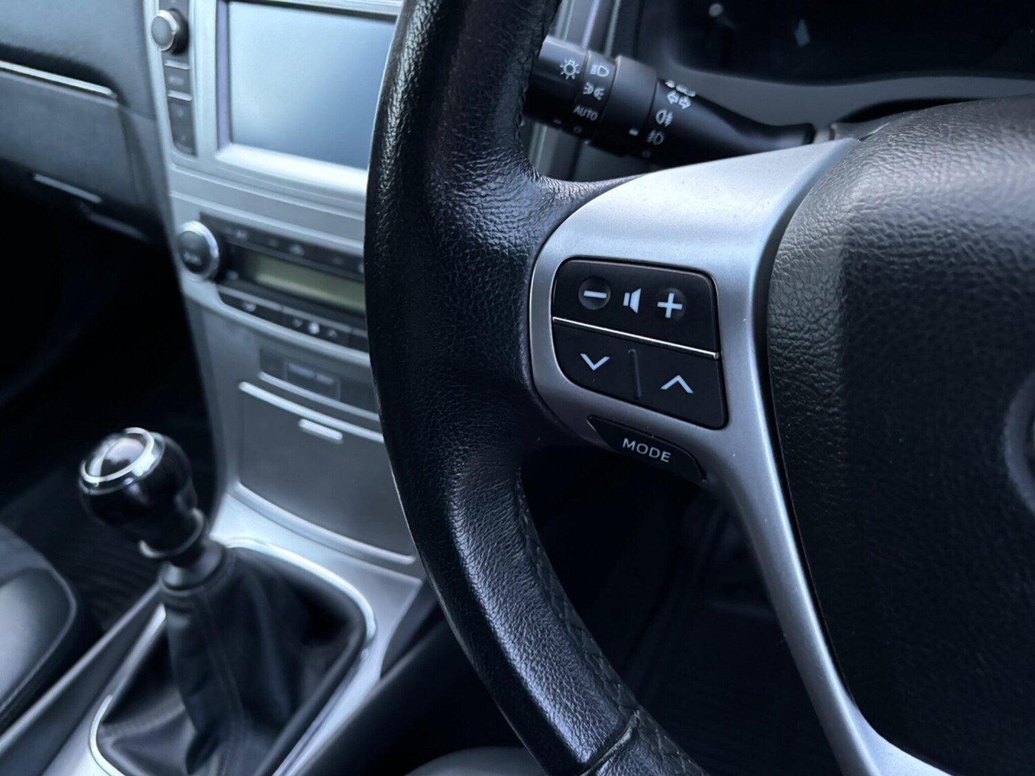 Used Toyota Avensis 2015 for sale - 75658567: Photo 42