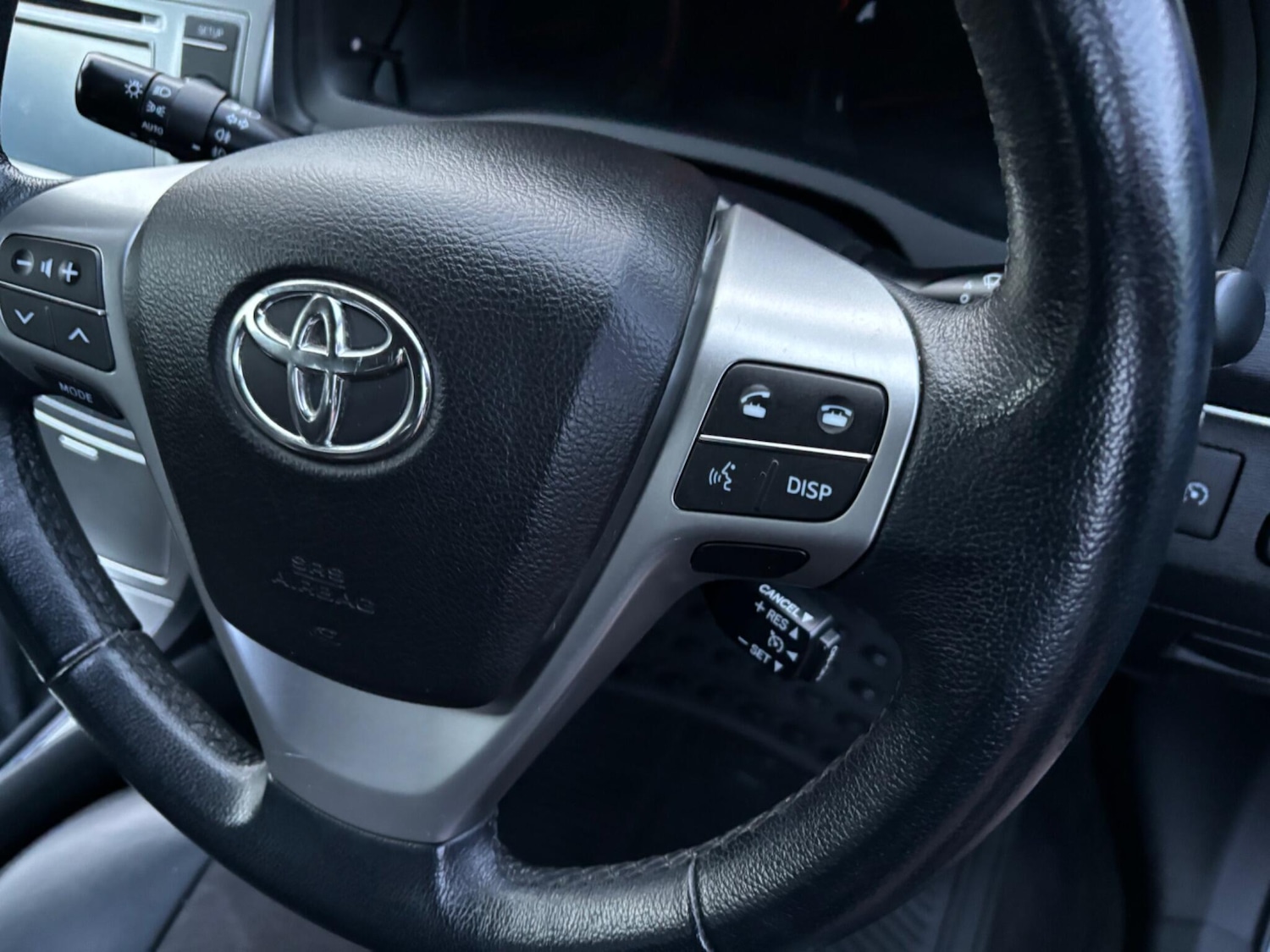 Used Toyota Avensis 2015 for sale - 75658567: Photo 43