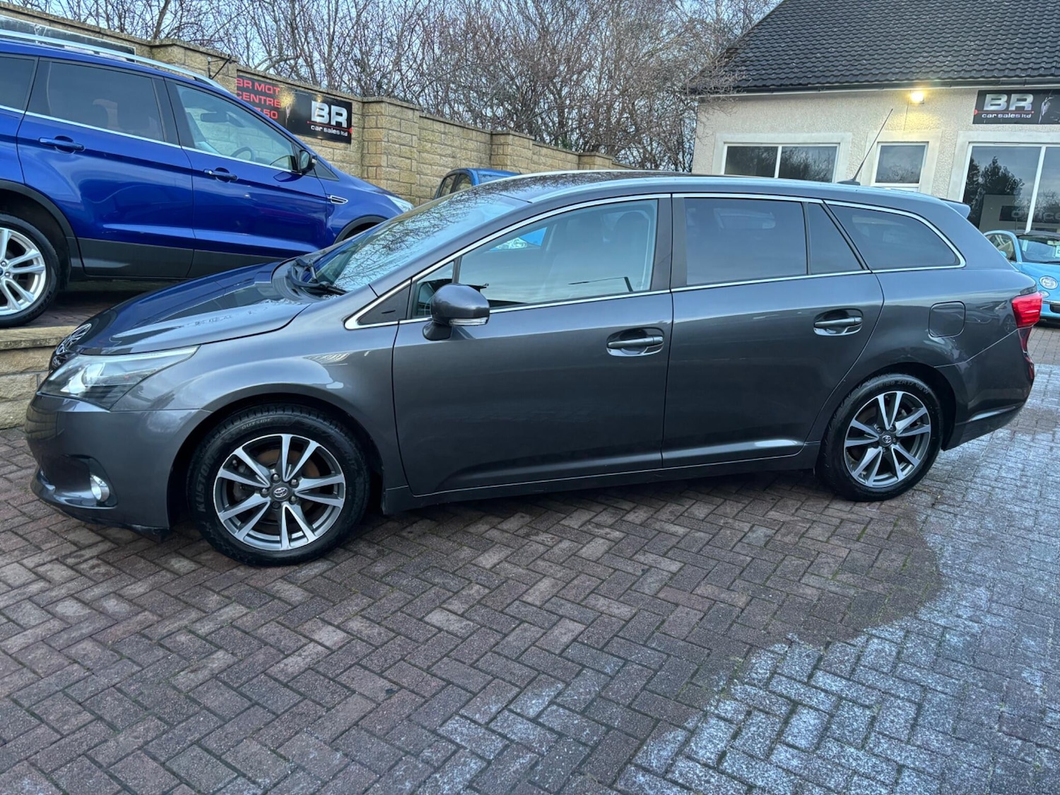 Used Toyota Avensis 2015 for sale - 75658567: Photo 5