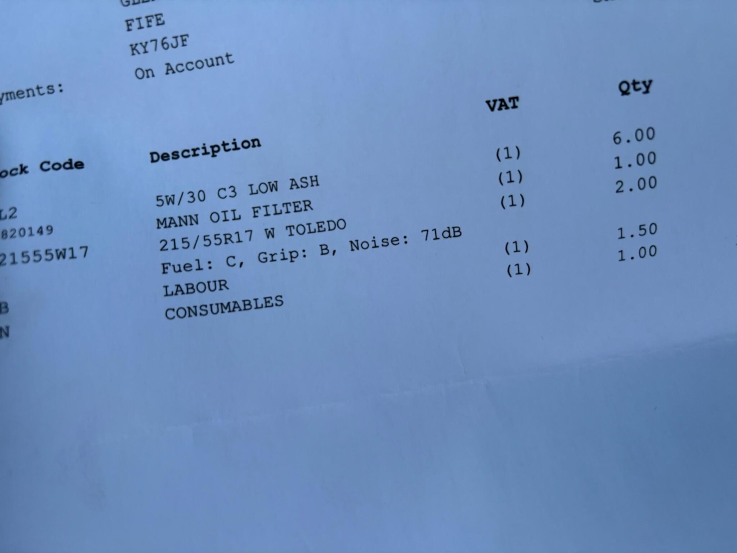 Used Toyota Avensis 2015 for sale - 75658567: Photo 54