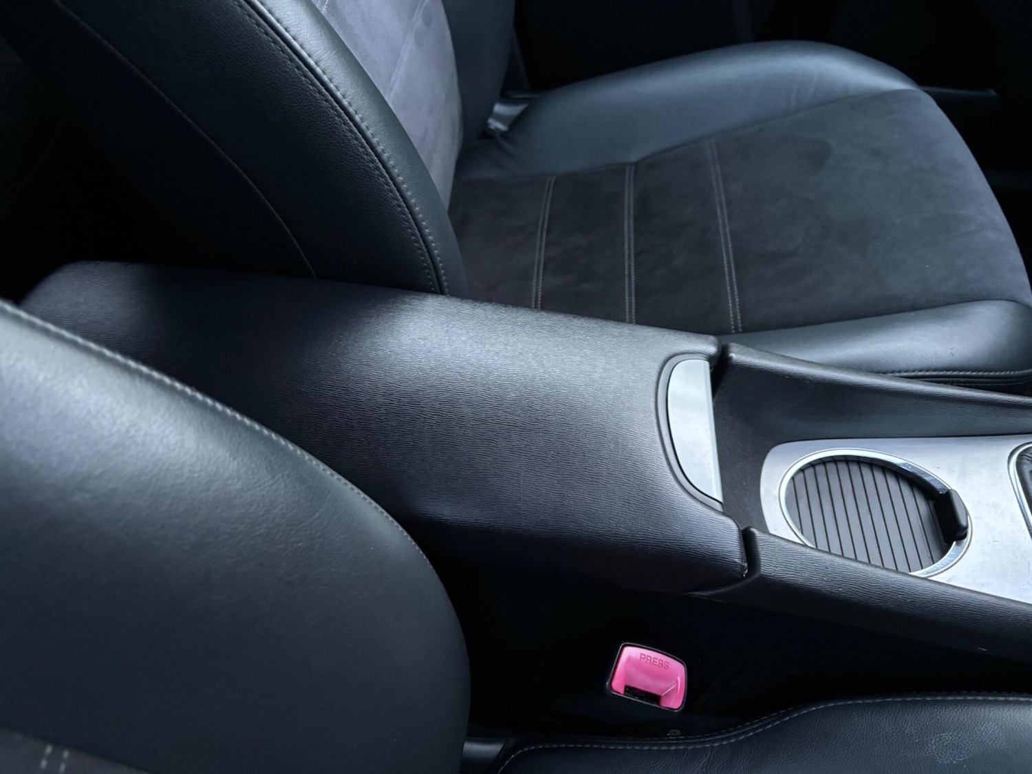 Used Toyota Avensis 2015 for sale - 75658567: Photo 55