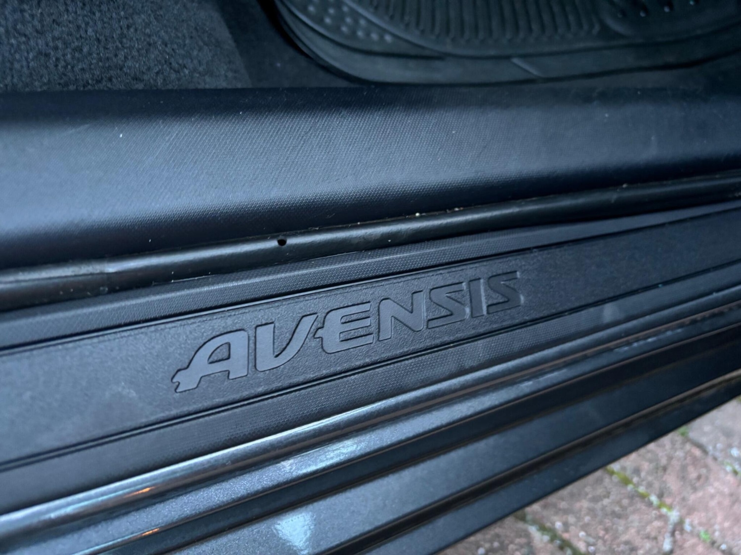 Used Toyota Avensis 2015 for sale - 75658567: Photo 70