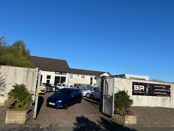 Used Ford Focus 2017 for sale - 78429426: Photo