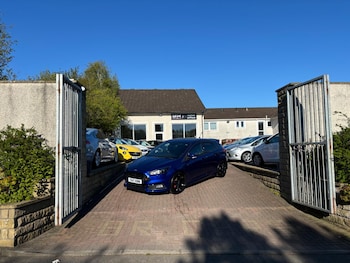 Used Ford Focus 2017 for sale - 78429426: Photo