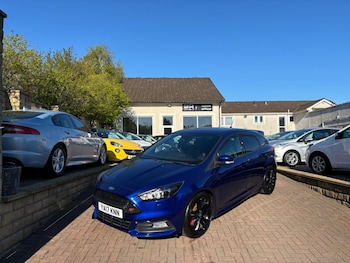Used Ford Focus 2017 for sale - 78429426: Photo