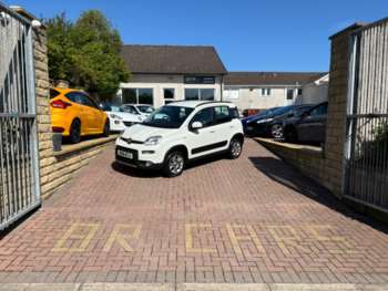 Used Fiat Panda 2016 for sale - 75232646: Photo