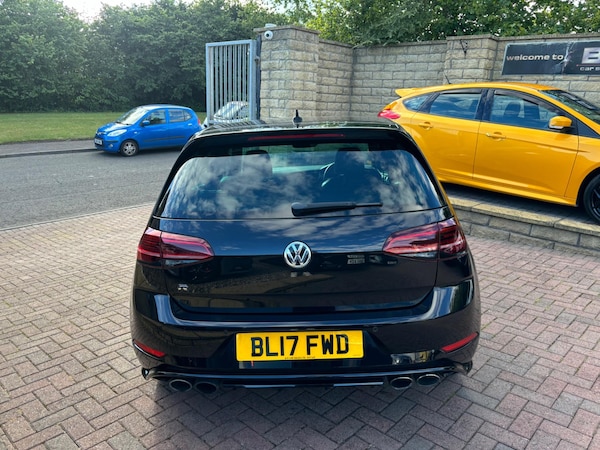 Used Volkswagen Golf 2017 for sale - 75351284: Photo 10