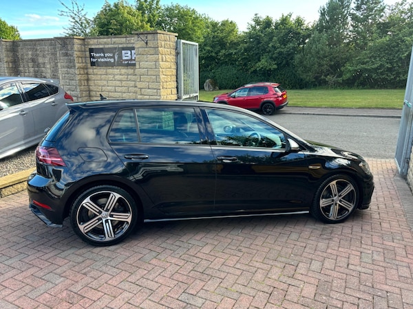 Used Volkswagen Golf 2017 for sale - 75351284: Photo 13