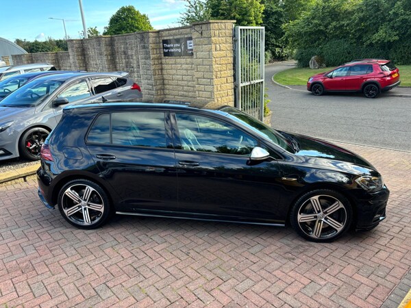 Used Volkswagen Golf 2017 for sale - 75351284: Photo 14