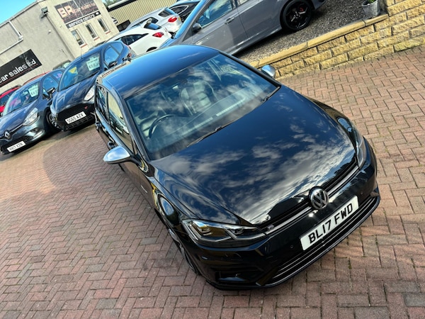 Used Volkswagen Golf 2017 for sale - 75351284: Photo 15