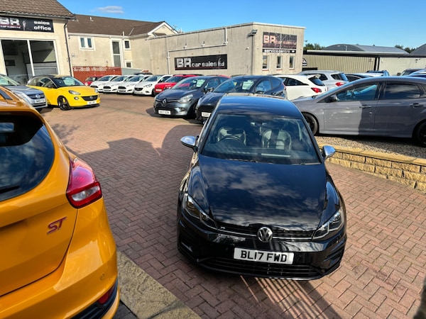 Used Volkswagen Golf 2017 for sale - 75351284: Photo 16