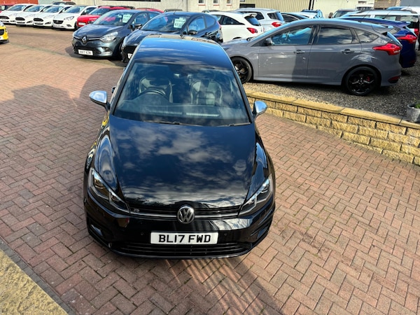 Used Volkswagen Golf 2017 for sale - 75351284: Photo 17
