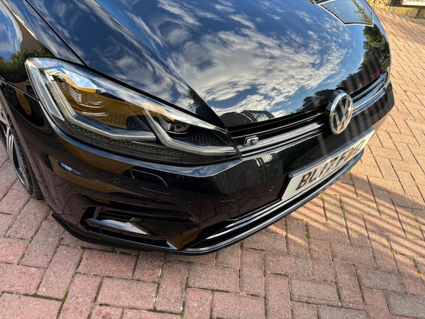 Used Volkswagen Golf 2017 for sale - 75351284: Photo 19