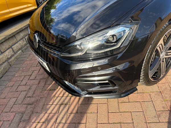 Used Volkswagen Golf 2017 for sale - 75351284: Photo 20