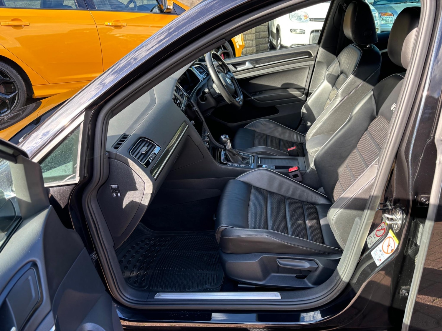 Vehicle 27