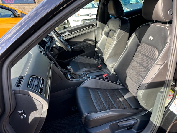 Used Volkswagen Golf 2017 for sale - 75351284: Photo 28