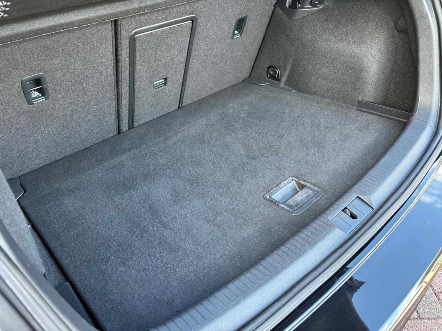 Vehicle 32