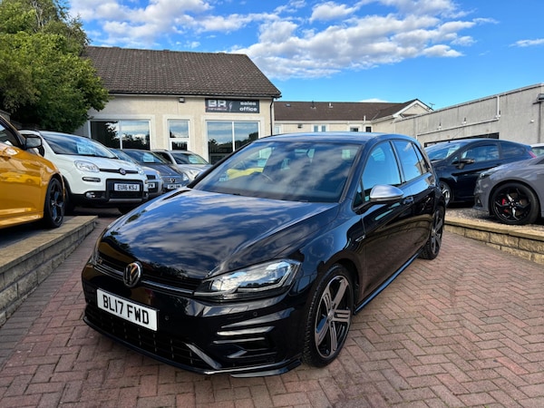 Used Volkswagen Golf 2017 for sale - 75351284: Photo 4