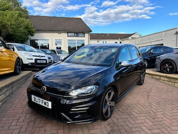 Used Volkswagen Golf 2017 for sale - 75351284: Photo