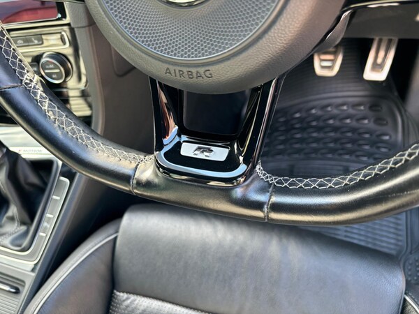 Used Volkswagen Golf 2017 for sale - 75351284: Photo 51