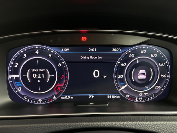 Used Volkswagen Golf 2017 for sale - 75351284: Photo 54
