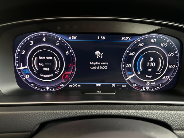 Used Volkswagen Golf 2017 for sale - 75351284: Photo 58