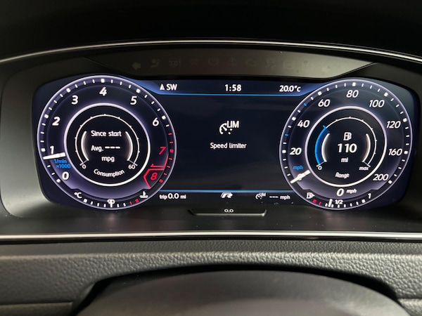 Used Volkswagen Golf 2017 for sale - 75351284: Photo 59