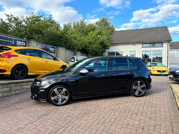 Used Volkswagen Golf 2017 for sale - 75351284: Photo 5
