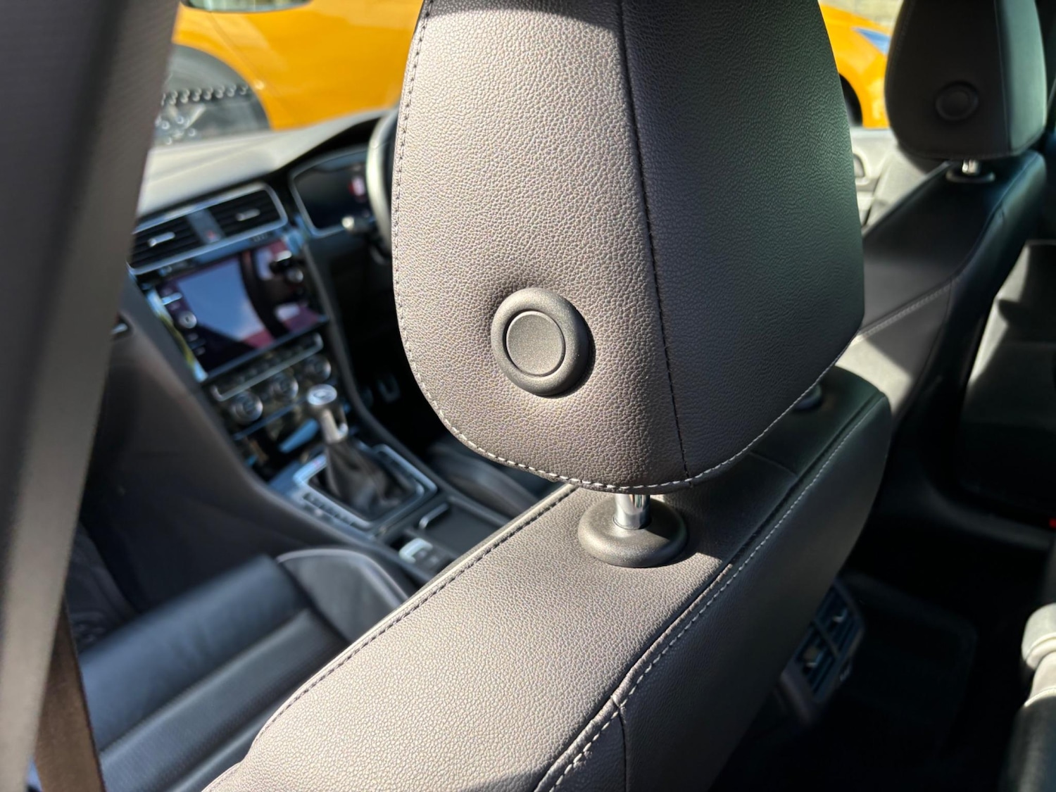 Vehicle 69