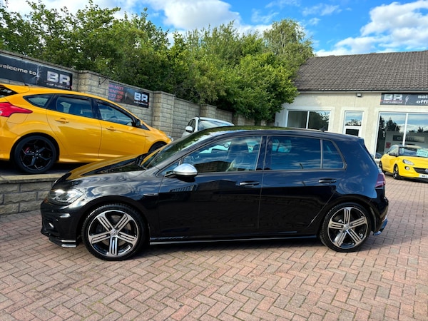 Used Volkswagen Golf 2017 for sale - 75351284: Photo 6