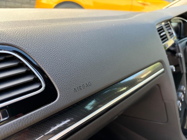 Used Volkswagen Golf 2017 for sale - 75351284: Photo 79