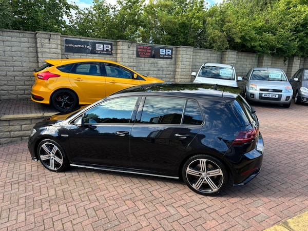 Used Volkswagen Golf 2017 for sale - 75351284: Photo 7