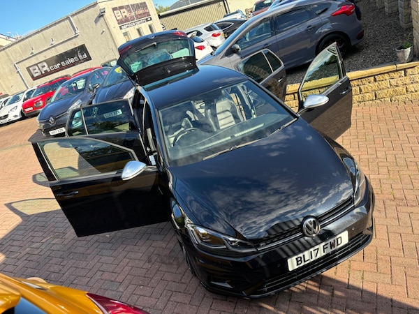 Used Volkswagen Golf 2017 for sale - 75351284: Photo 89