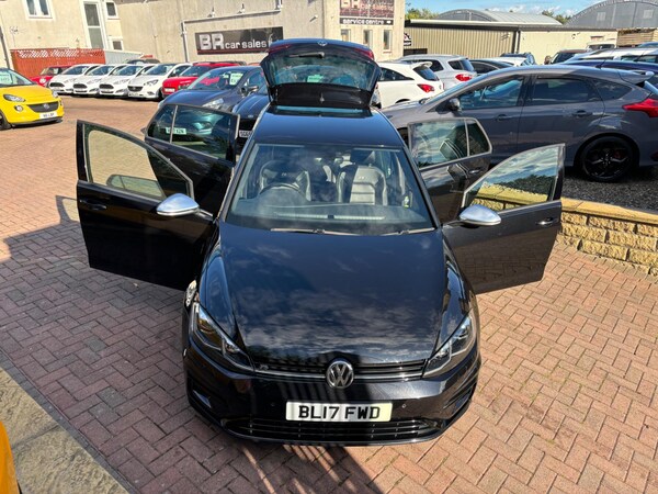 Used Volkswagen Golf 2017 for sale - 75351284: Photo 90