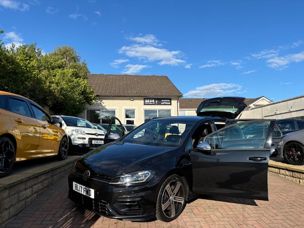 Used Volkswagen Golf 2017 for sale - 75351284: Photo 91