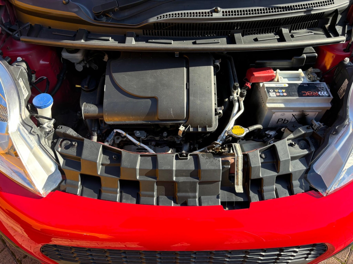 Used Peugeot 107 2014 for sale - 76188773: Photo 21