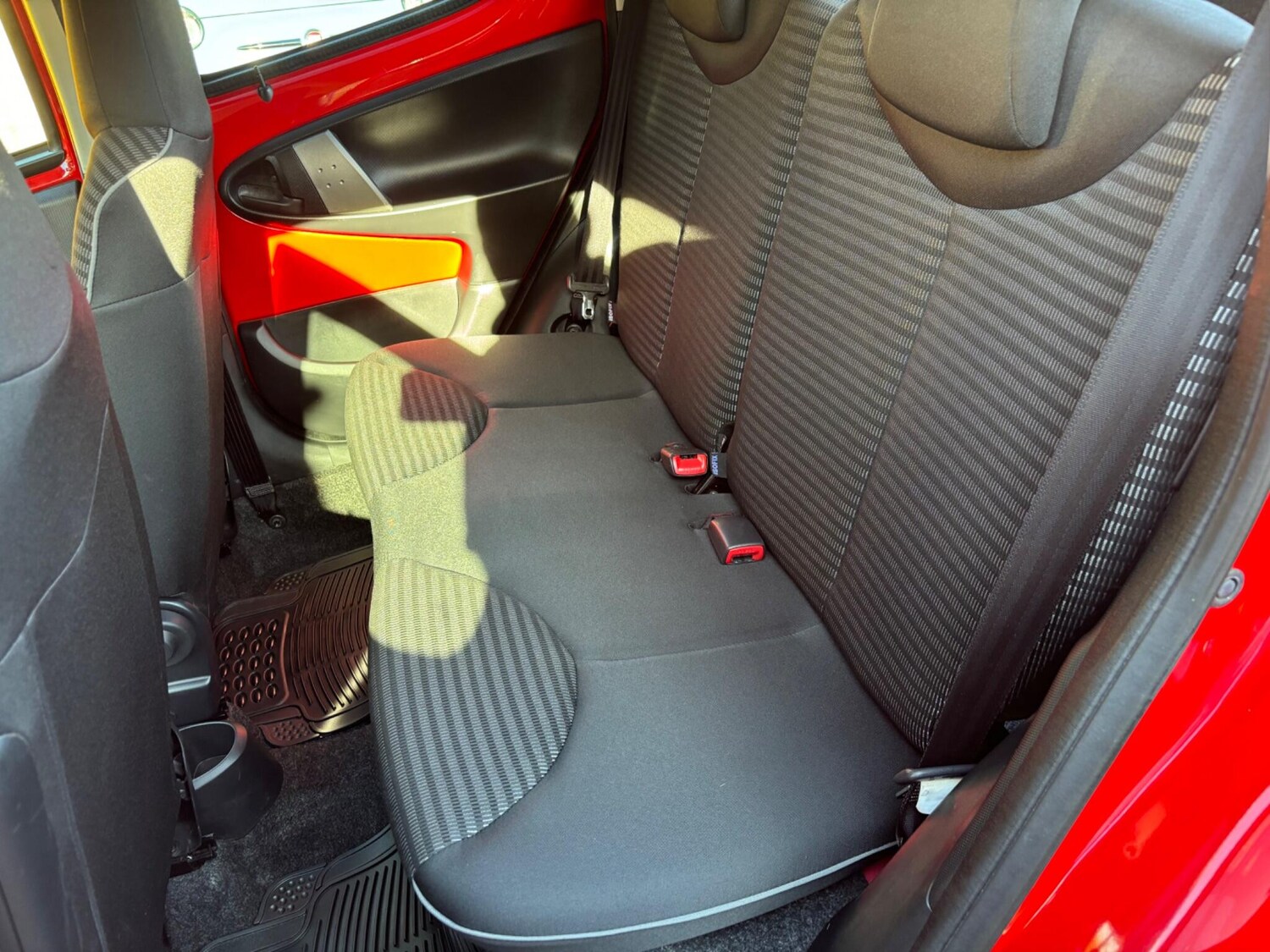 Used Peugeot 107 2014 for sale - 76188773: Photo 29