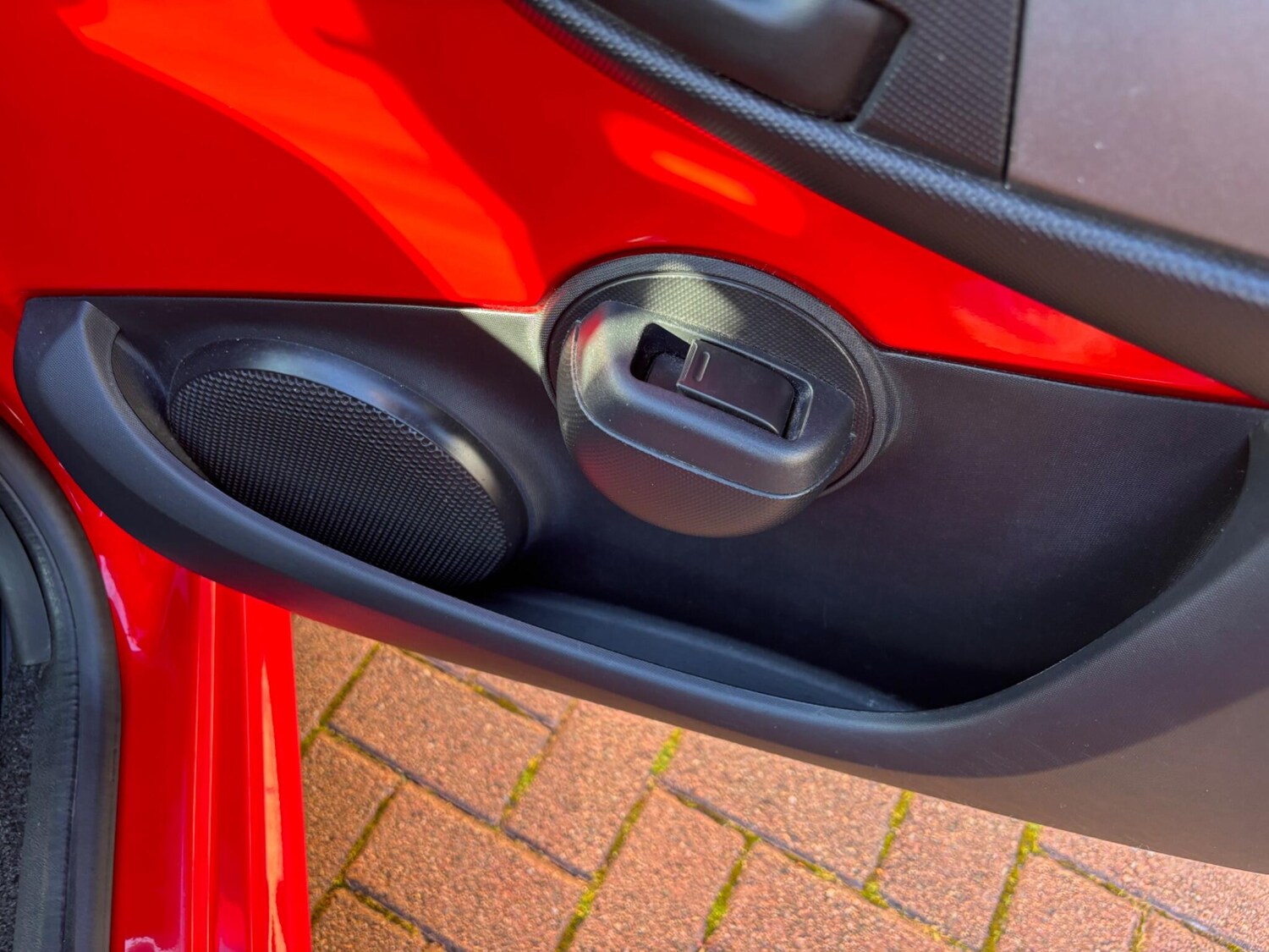 Used Peugeot 107 2014 for sale - 76188773: Photo 34