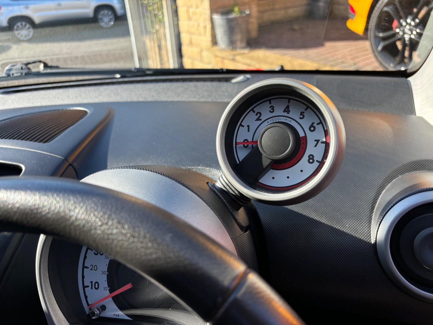 Used Peugeot 107 2014 for sale - 76188773: Photo 36